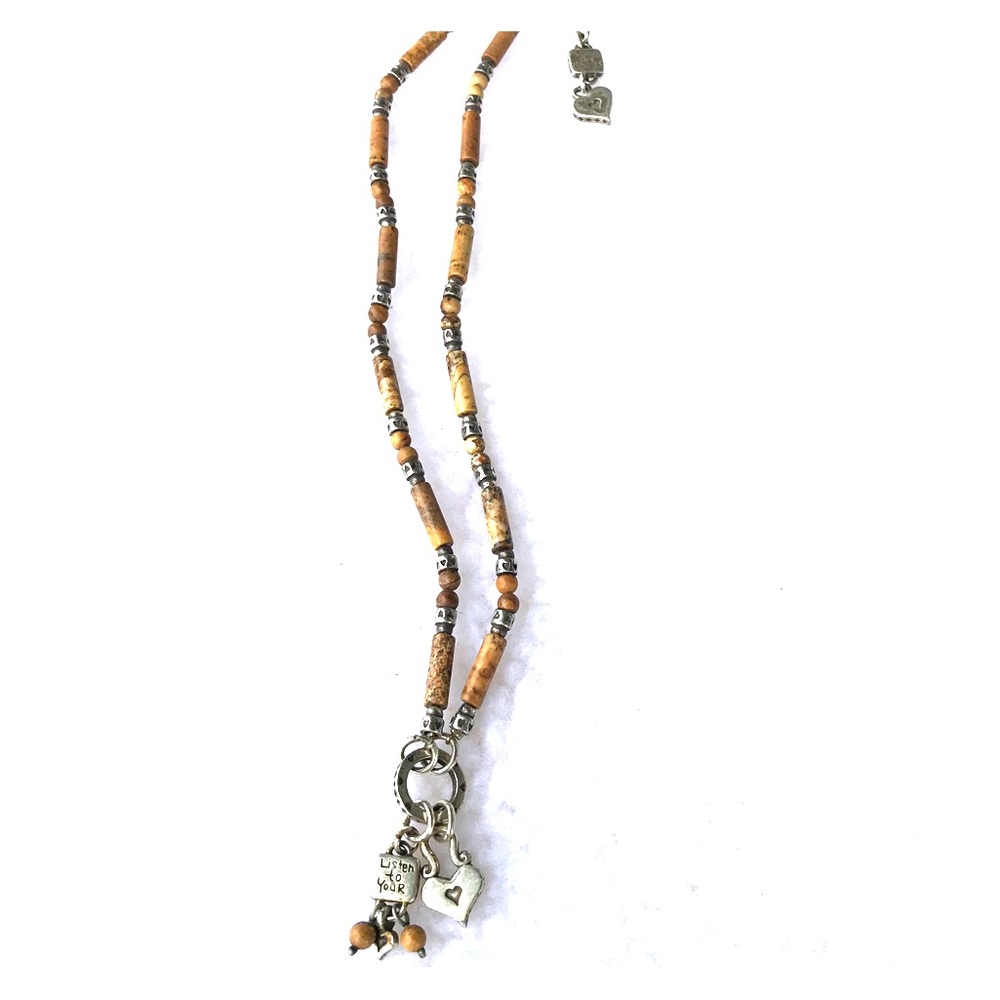 “Rare Brighton” Necklace